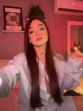 DaniDusan  online show from 02-17-26, 08:37