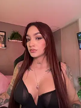 DaniDusan  online show from 02-21-26, 05:25