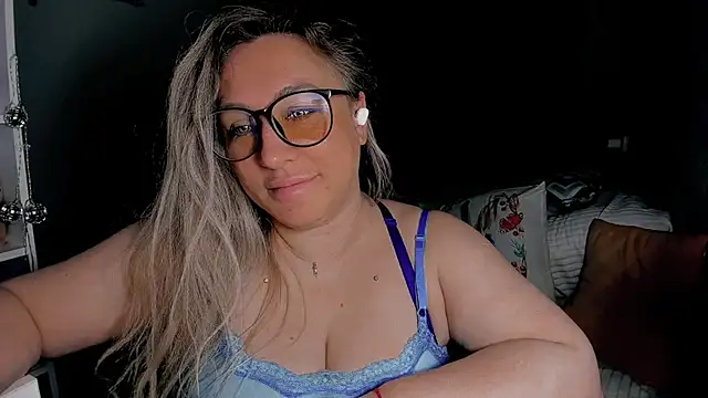 CumOnMy Tits online show from 04-28-26, 03:11