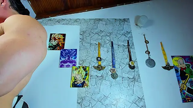 Drakexion21 online show from 03-24-26, 10:15