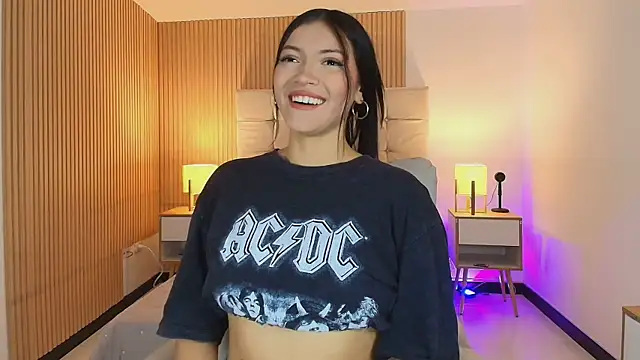 Baby Venuss online show from 12-01-25, 03:33