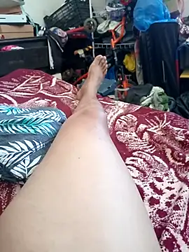 Sergio08 online show from 09-14-25, 04:28