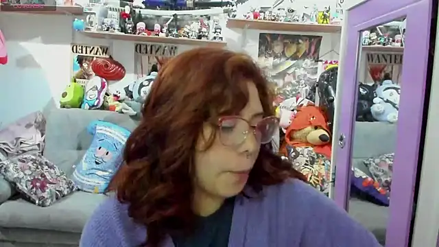 soficammy online show from 03-10-25, 11:49