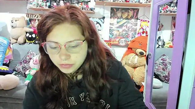 soficammy online show from 01-15-26, 10:57