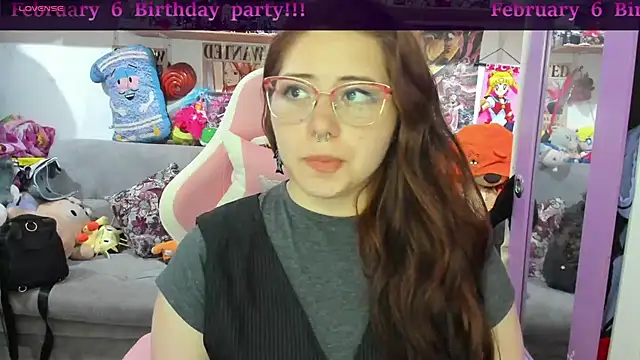 soficammy online show from 02-03-26, 10:26