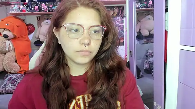 soficammy online show from 03-06-26, 06:26