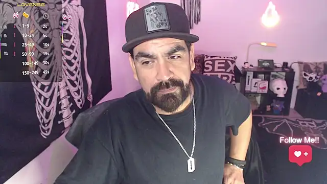 Snapshot of soyelcarlitos_ chatting on 05-16-26, 05:04 soyelcarlitos online show from 05-16-26, 05:04