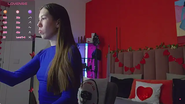 SweetySonya online show from 02-17-26, 01:46