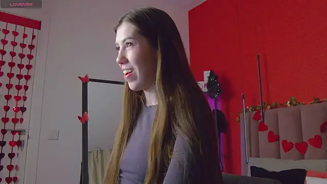 SweetySonya online show from 02-18-26, 01:45