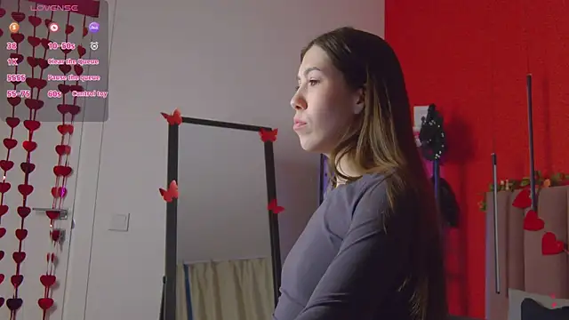 SweetySonya online show from 02-27-26, 01:38