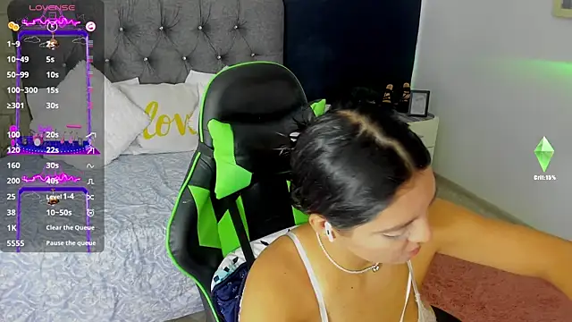 susan smith18 online show from 09-19-25, 12:50