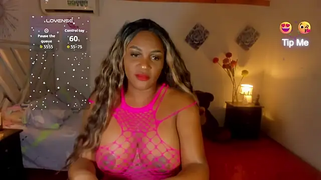 Miagrace online show from 05-07-26, 08:47