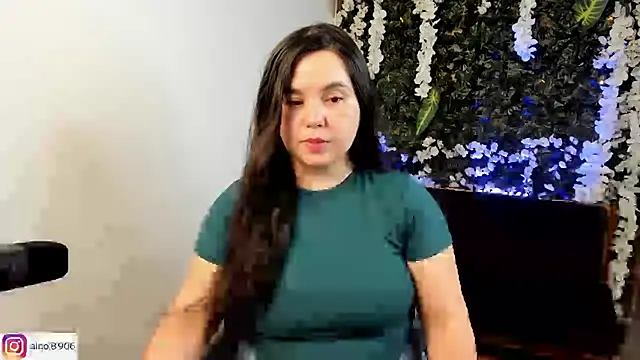 ainohacarter 89 online show from 11-06-25, 01:39