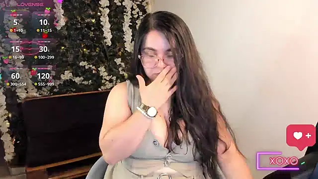 Snapshot of ainohacarter_89 chatting on 02-03-26, 01:15 ainohacarter 89 online show from 02-03-26, 01:15