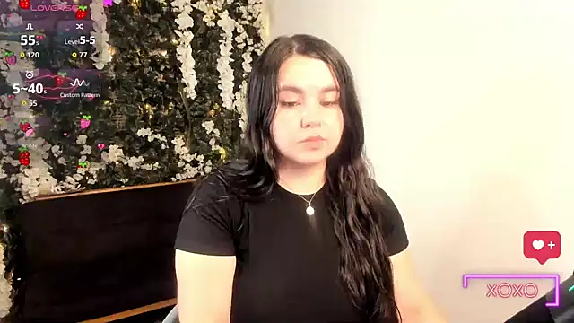 Snapshot of ainohacarter_89 chatting on 02-09-26, 12:47 ainohacarter 89 online show from 02-09-26, 12:47