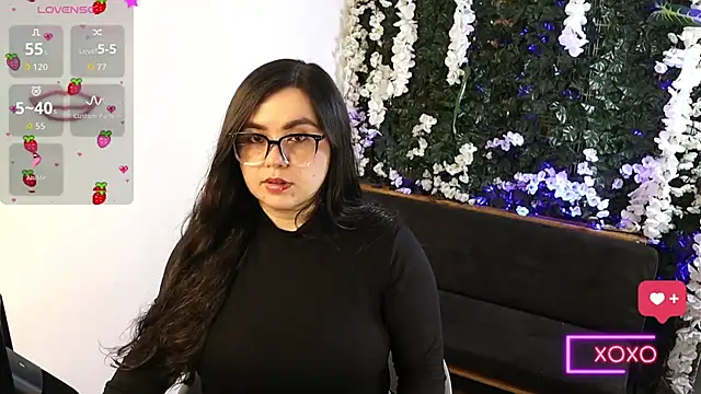 Snapshot of ainohacarter_89 chatting on 02-14-26, 12:51 ainohacarter 89 online show from 02-14-26, 12:51