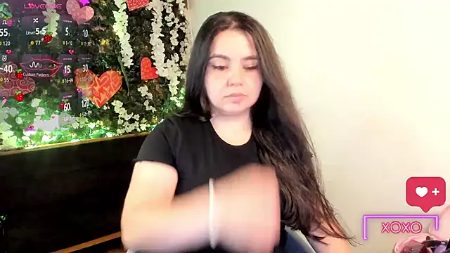 Snapshot of ainohacarter_89 chatting on 02-21-26, 03:18 ainohacarter 89 online show from 02-21-26, 03:18