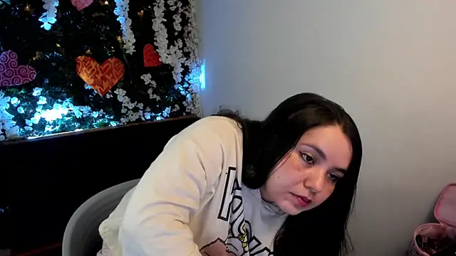 Snapshot of ainohacarter_89 chatting on 02-23-26, 01:25 ainohacarter 89 online show from 02-23-26, 01:25