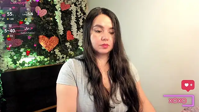 Snapshot of ainohacarter_89 chatting on 02-25-26, 02:21 ainohacarter 89 online show from 02-25-26, 02:21