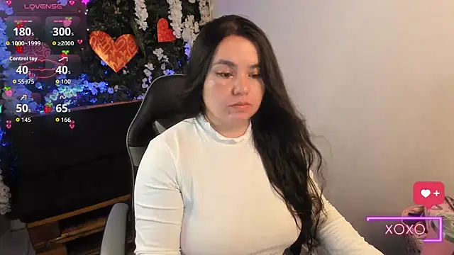 ainohacarter 89 online show from 04-09-26, 06:19