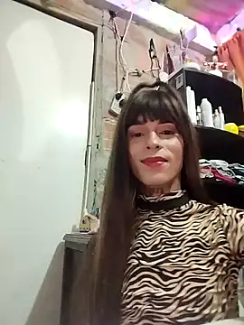 333kristal777 online show from 01-26-25, 02:56