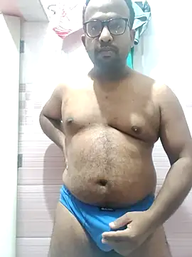 Sammy6432 online show from 10-05-25, 03:16