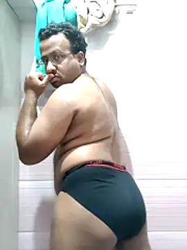 Sammy6432 online show from 04-08-26, 01:38