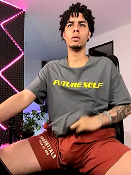 bigryann23 online show from 11-16-25, 10:26