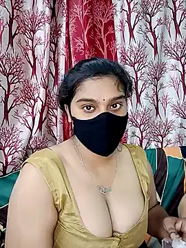 Jasmine jaaan online show from 09-30-25, 05:12