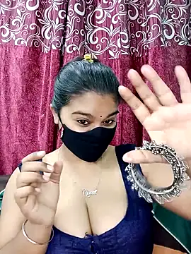 Jasmine jaaan online show from 02-07-26, 06:06