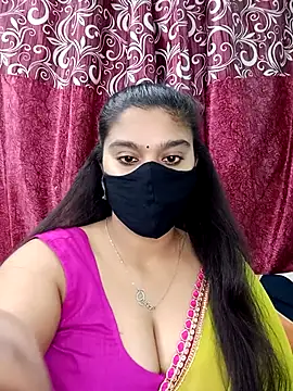 Jasmine jaaan online show from 02-19-26, 04:30